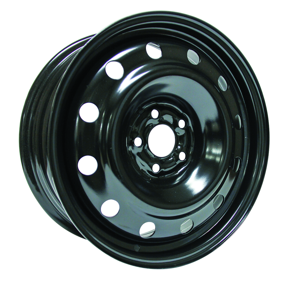 RTX – 16x6.5 – 5x100 – ET44 – Noir