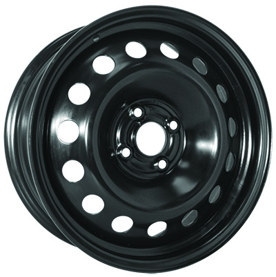 RTX – 16x6.5 – 4x100 – ET42 – Noir