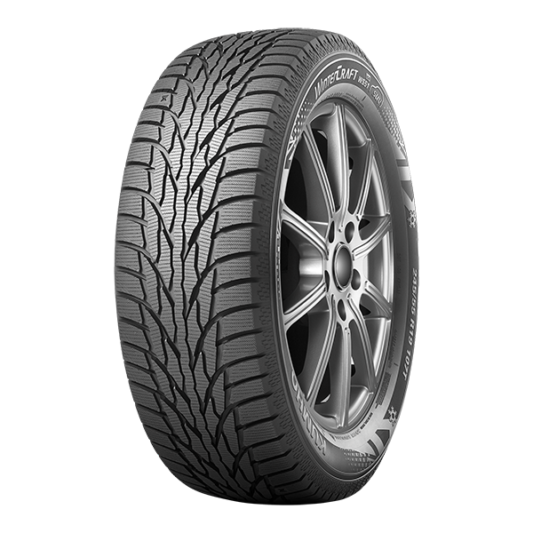 215/70R16 KUMHO ICE SUV WS51