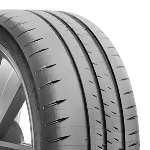 Michelin XL Pilot Sport Cup R – 265/35R20 99Y 2 — bande de roulement