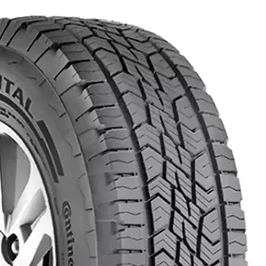 Continental Crosscontact Atr (Take-Off) – 225/65R17 102H — bande de roulement