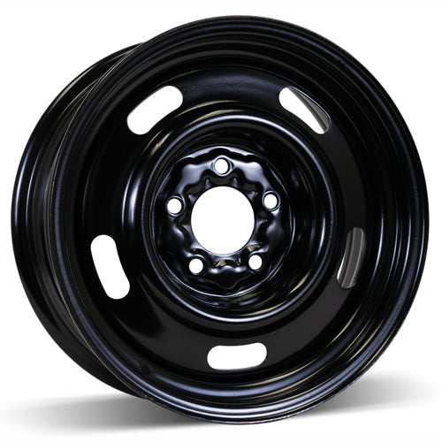 RSSW Direct 15X6 (5X114.3) [7] C71.5 - (48)