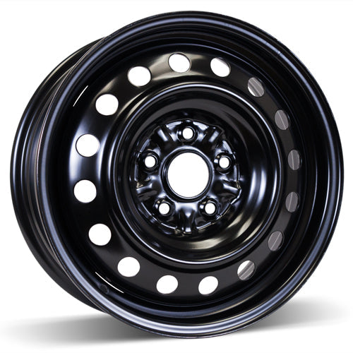 RSSW Direct 16X6.5 (5X114.3) [50] C60.1 - (30)