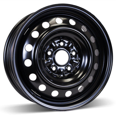 RSSW Direct 16X6.5 (5X114.3) [50] C60.1 - (30)