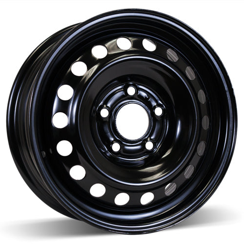 RSSW Direct 15X6 (5X114.3) [45] C67.1 - (48)