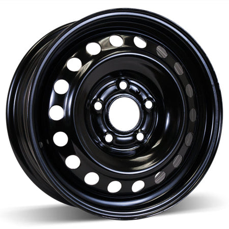 RSSW Direct 15X6 (5X114.3) [45] C67.1 - (48)