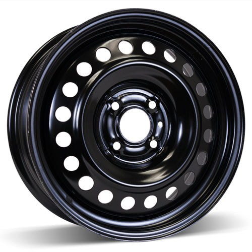 RSSW Direct 16X6.5 (4X108) [45] C63.4 - (30)