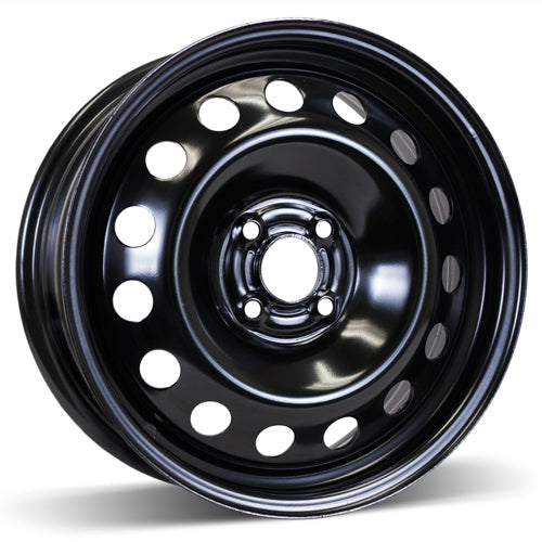RSSW Direct 16X6.5 (4X100) [42] C60.1 - (30)