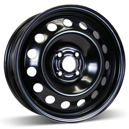 RSSW Direct 16X6.5 (4X100) [42] C60.1 - (30)
