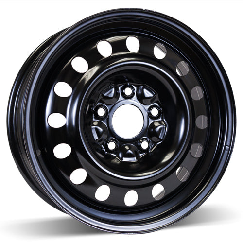 RSSW Direct 17X7 (5X127) [52] C71.5 - (25)