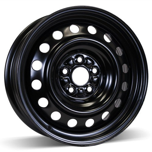 RSSW Direct 15X6 (5X100) [33] C54.1 - (48)