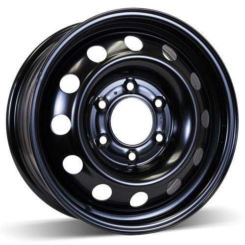 RSSW Multi 16X6.5 (6X139.7) [46] C92.5 - (30)