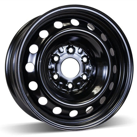 RSSW Multi 17X7 (6X139.7) [15] C106 - (25)