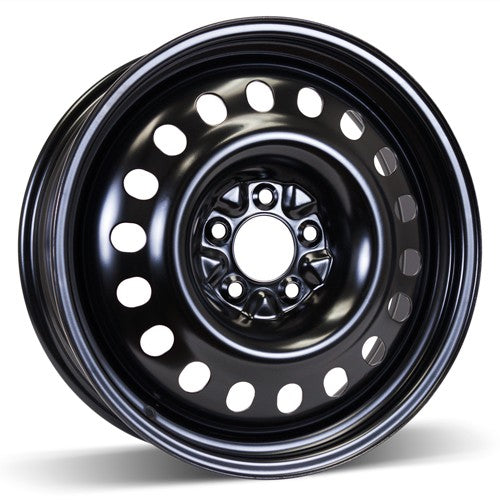RSSW Direct 18X7 (5X114.3) [39] C60.1 - (25)