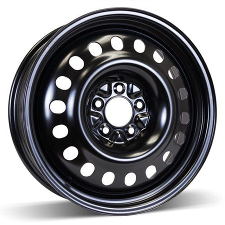 RSSW Direct 18X7 (5X114.3) [39] C60.1 - (25)