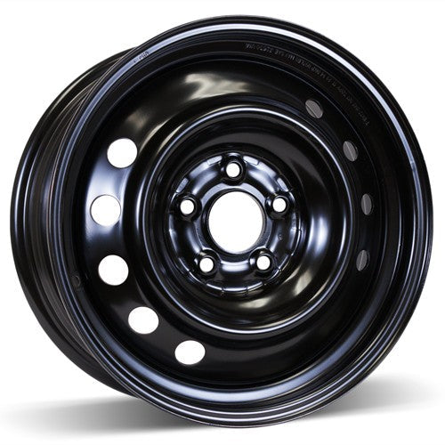 RSSW Direct 16X6.5 (5X114.3) [40] C66.1 - (30)