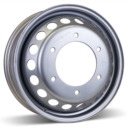 RSSW Direct 16X5.5 (6X205) [132] C161 - (25)