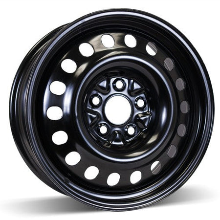 RSSW Direct 17X6.5 (5X120) [40] C67.1 - (30)