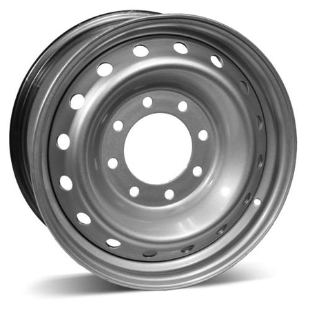 RSSW Acier 17X7.5 (8X170) [40] C125