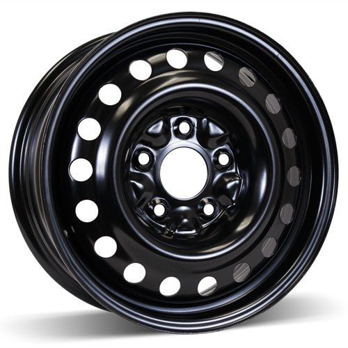 RSSW Direct 16X6.5 (5X127) [40] C71.5 - (30)