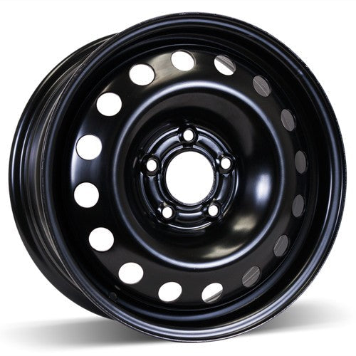 RSSW Direct 16X6.5 (5X115) [52] C70.5 - (30)