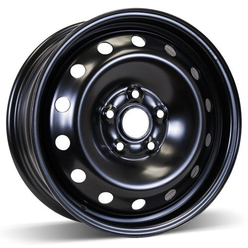 RSSW Direct 16X6.5 (5X112) [50] C57.1 - (30)