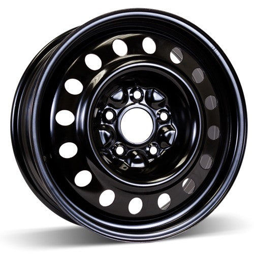 RSSW Direct 17X6.5 (5X127) [40] C71.5 - (30)