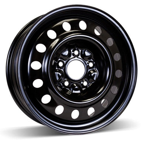 RSSW Direct 17X6.5 (5X127) [40] C71.5 - (30)