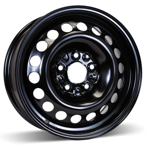 RSSW Direct 18X7.5 (5X120) [45] C64.1 - (25)