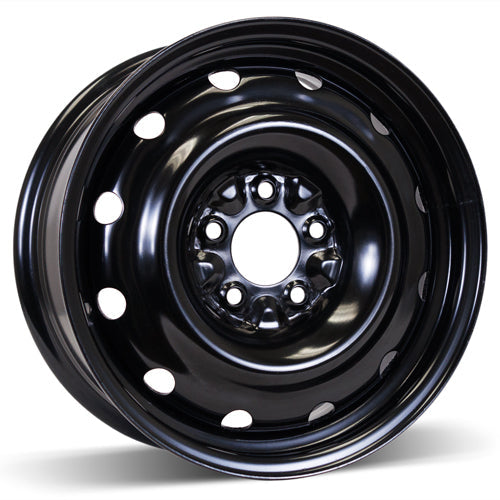 RSSW Multi 16X6.5 (5X114.3) [40] C67.1
