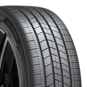 Hankook XL Dynapro EVo As – 265/50R19 110W 2 — bande de roulement