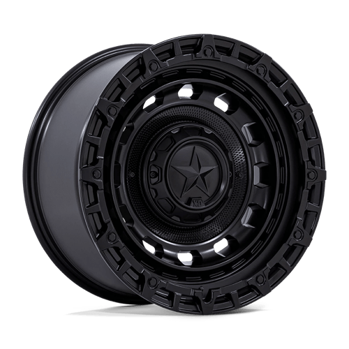 XD XD869 R.O.F. – 20X9 – 8X170 – 20 mm – MATTE BLACK