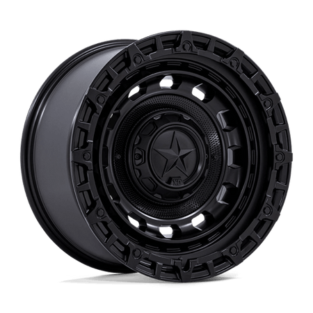 XD XD869 R.O.F. – 20X9 – 8X170 – 20 mm – MATTE BLACK