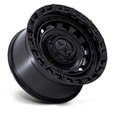 XD XD869 R.O.F. – 20X9 – 8X170 – 20 mm – MATTE BLACK