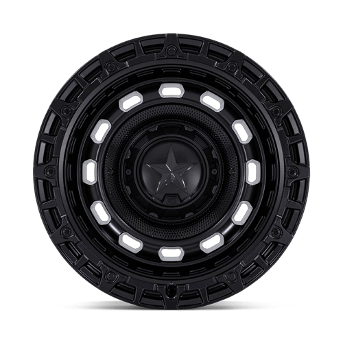 XD XD869 R.O.F. – 20X9 – 8X170 – 20 mm – MATTE BLACK