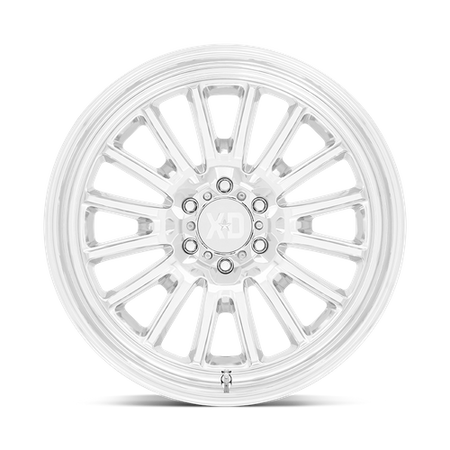 XD XD864 ROVER – 20X10 – 8X170 – -18 mm – POLISHED