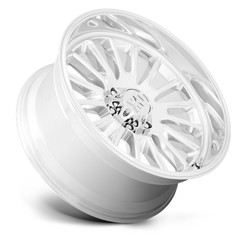 XD XD864 ROVER – 20X10 – 8X170 – -18 mm – POLISHED