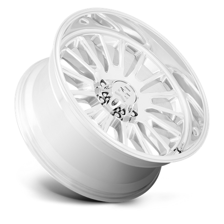 XD XD864 ROVER – 20X10 – 8X170 – -18 mm – POLISHED