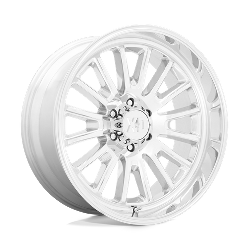 XD XD864 ROVER – 20X10 – 8X170 – -18 mm – POLISHED