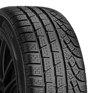 Pirelli Winter 240 Sottozero Serie Ii – 235/40R19 92V — bande de roulement
