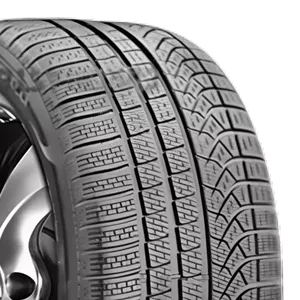 Pirelli XL Pzero Winter Direzionale – 275/40R20 106V 2 — bande de roulement