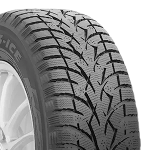 Toyo Observe G3-Ice Studded – 195/65R15 91T — bande de roulement