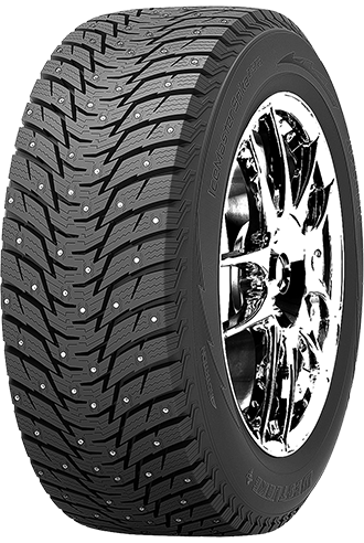 235/45R17 GOODRIDE Z-506 CLOUTÉS À L'USINE