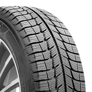 Michelin XL X-Ice Xi3 – 195/60R15 92H 2 — bande de roulement