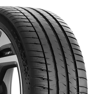 Michelin XL Pilot Sport EV (EV) – 275/40R22 107Y 2 — bande de roulement