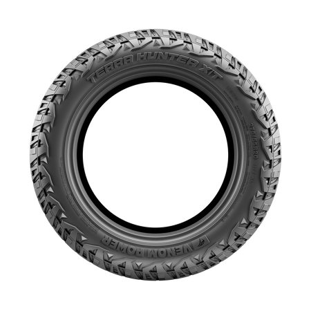 VENOM POWER TERRA HUNTER X/T 2 – 285/65R18 – 125R – 10PR