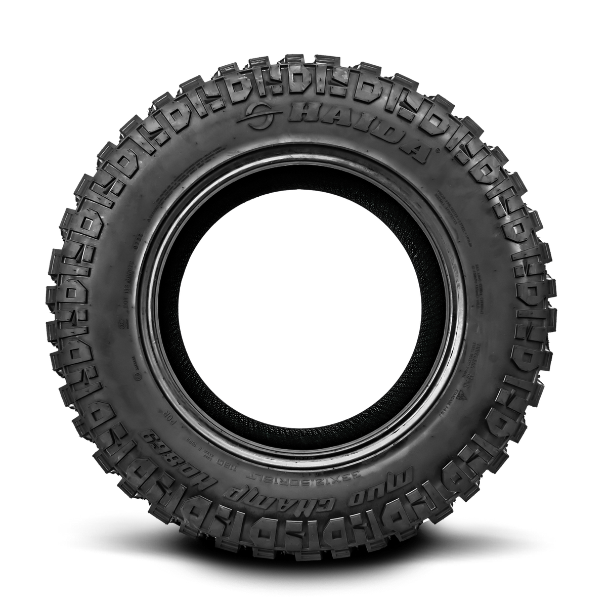 HAIDA HD869 – 275/55R20 – 120/117Q – 10PR