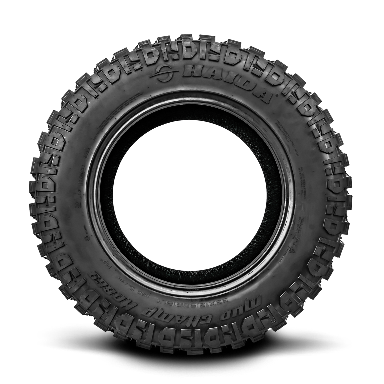 HAIDA HD869 – 275/55R20 – 120/117Q – 10PR