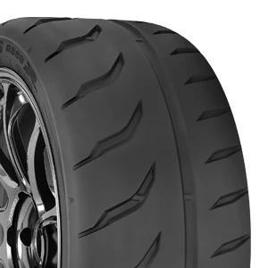 Toyo XL Proxes R888R - Pneus De Course – 195/55R15 89V 2 — bande de roulement