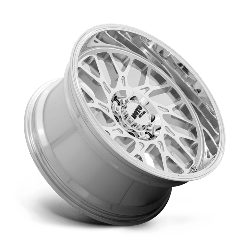 Moto Metal MO805 22x10 -18 8x165.1mm